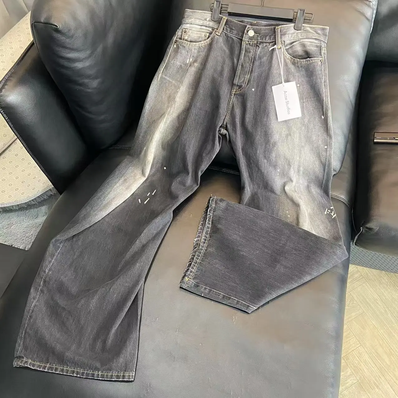 Acne Studios Jeans