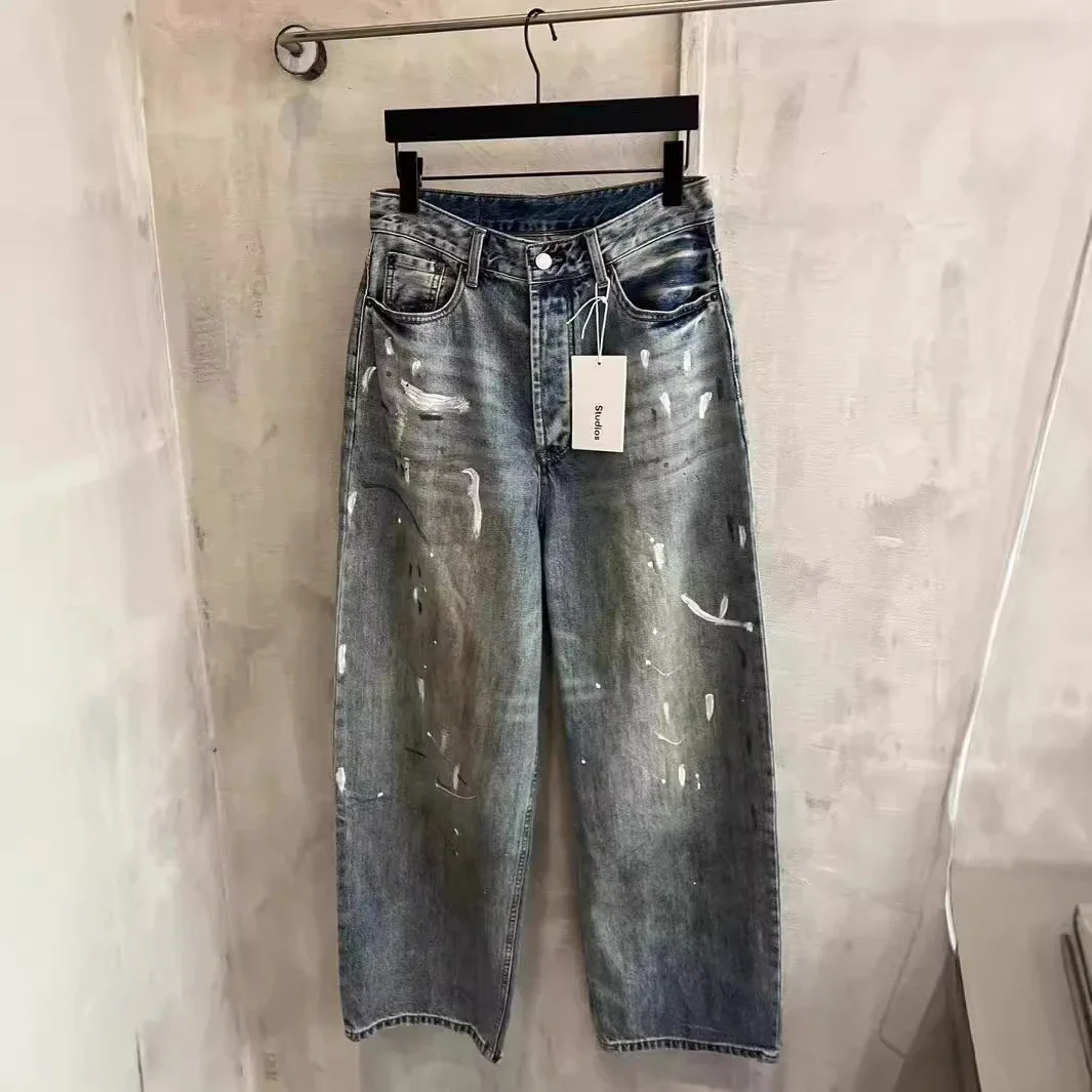 Acne Studios Jeans