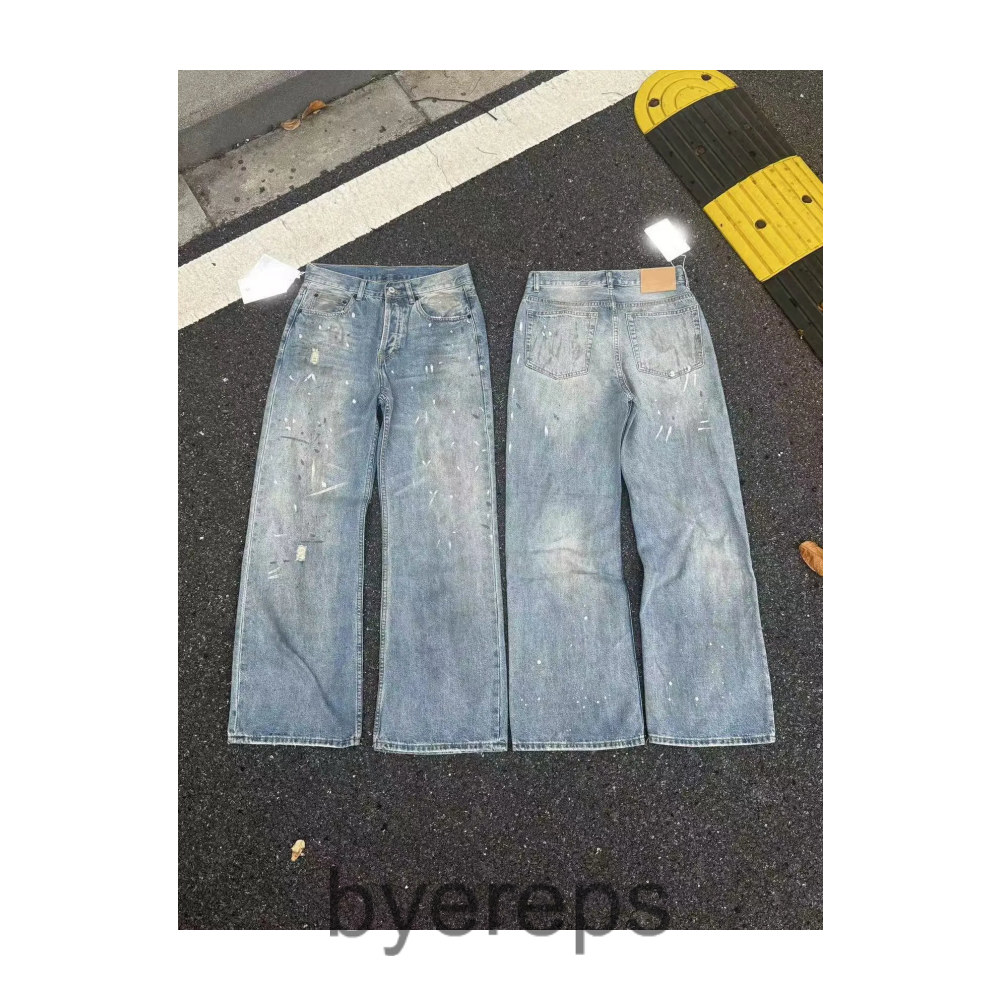 Acne Studios Jeans