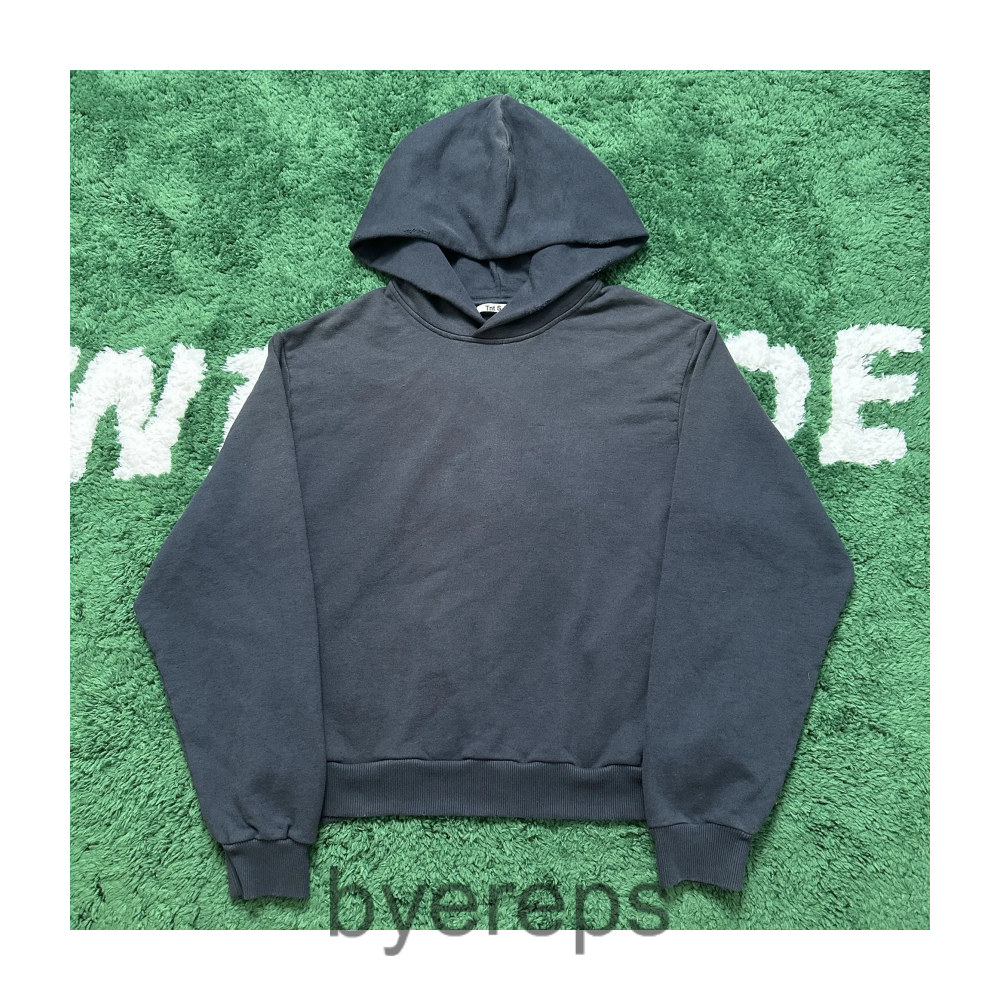 Acne Studios Logo Hoodies (4 colorways)