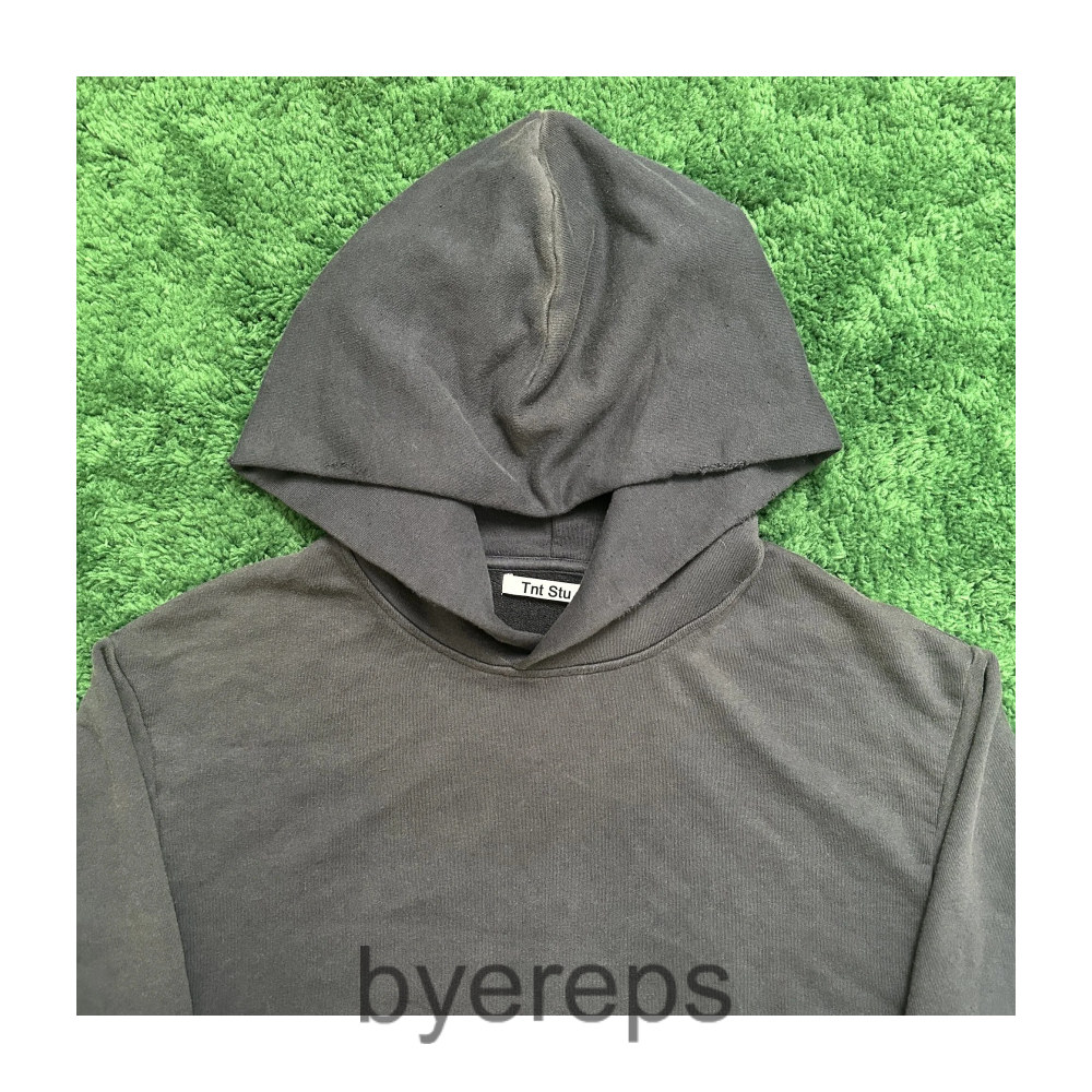 Acne Studios Logo Hoodies (4 colorways) — photo 3 of 4