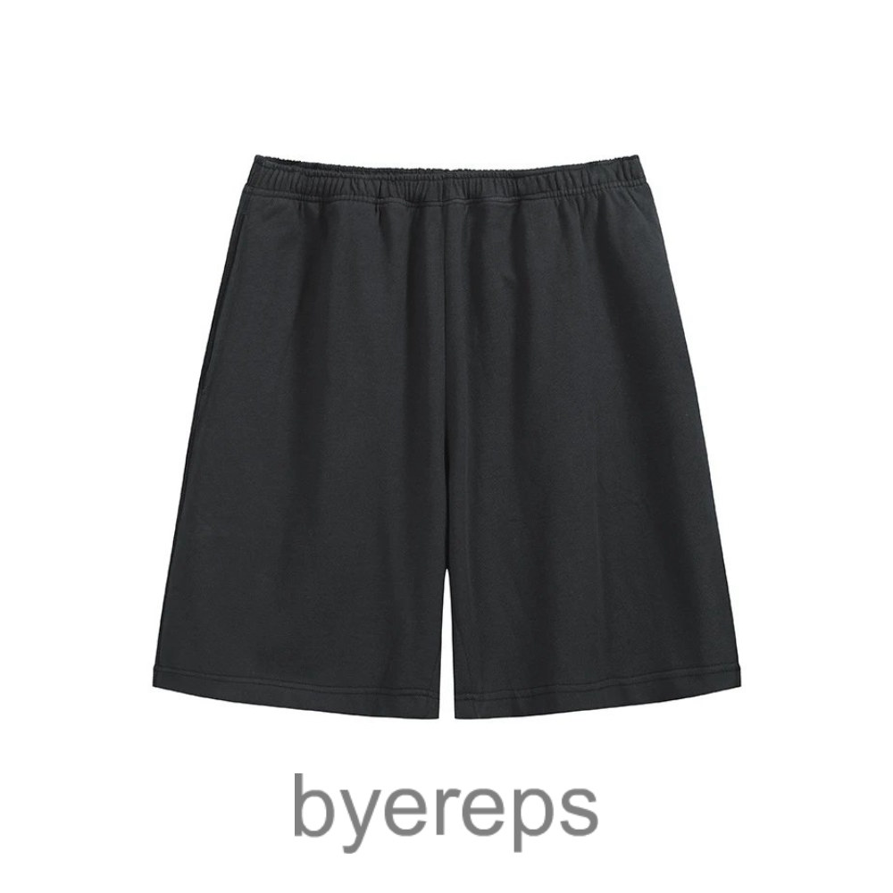 Acne Studios Logo Shorts — photo 2 of 4