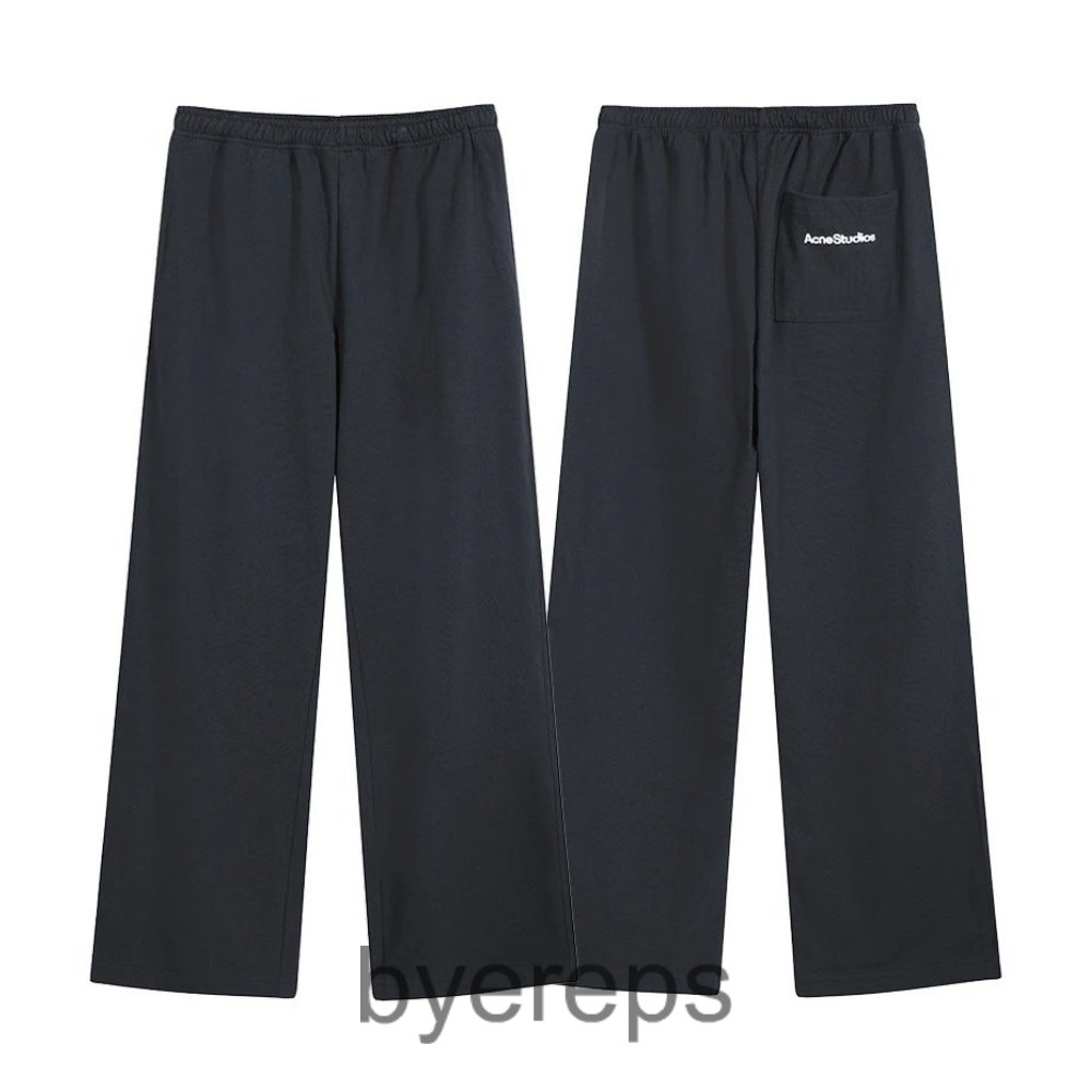 Acne Studios Logo Sweats