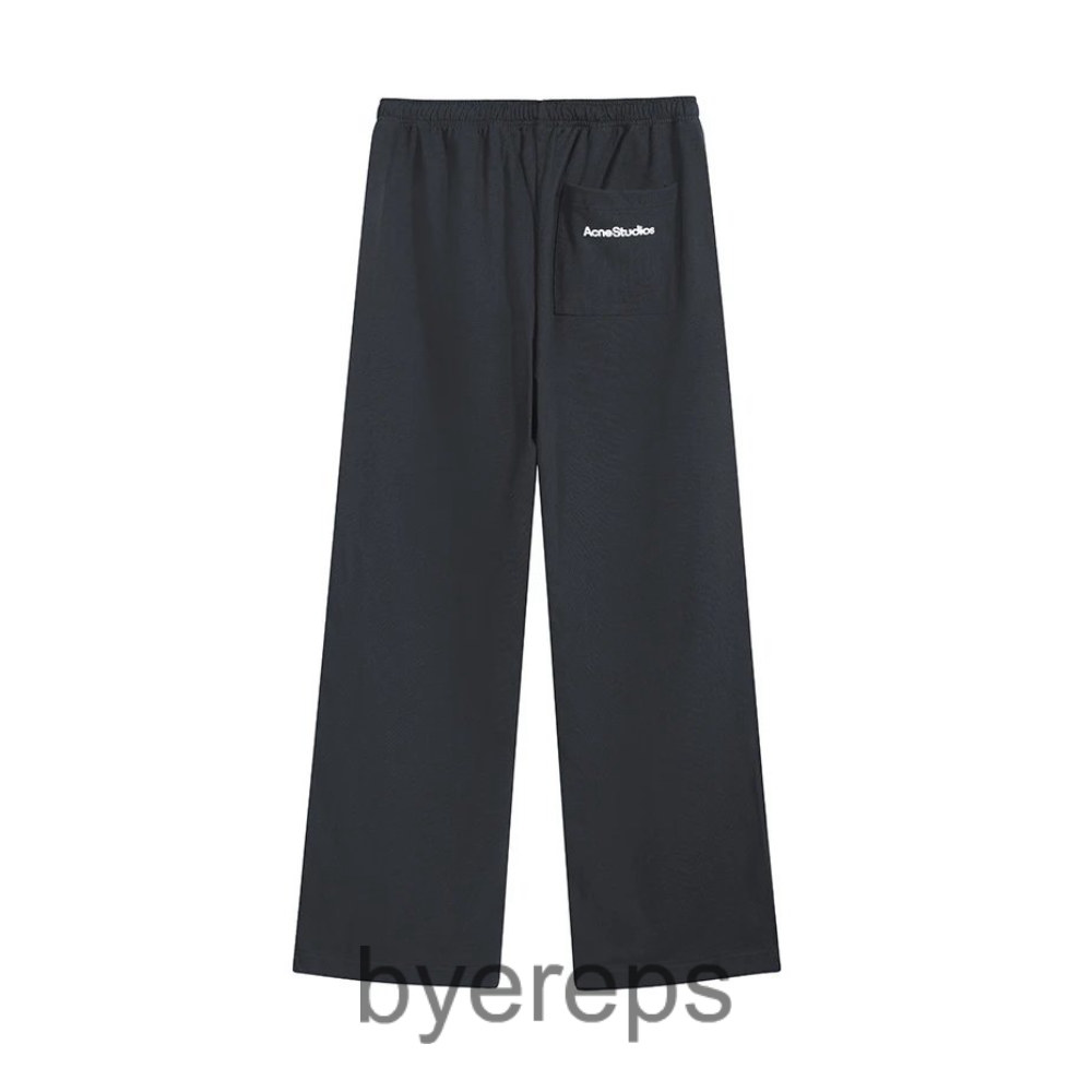 Acne Studios Logo Sweats — photo 3 of 4