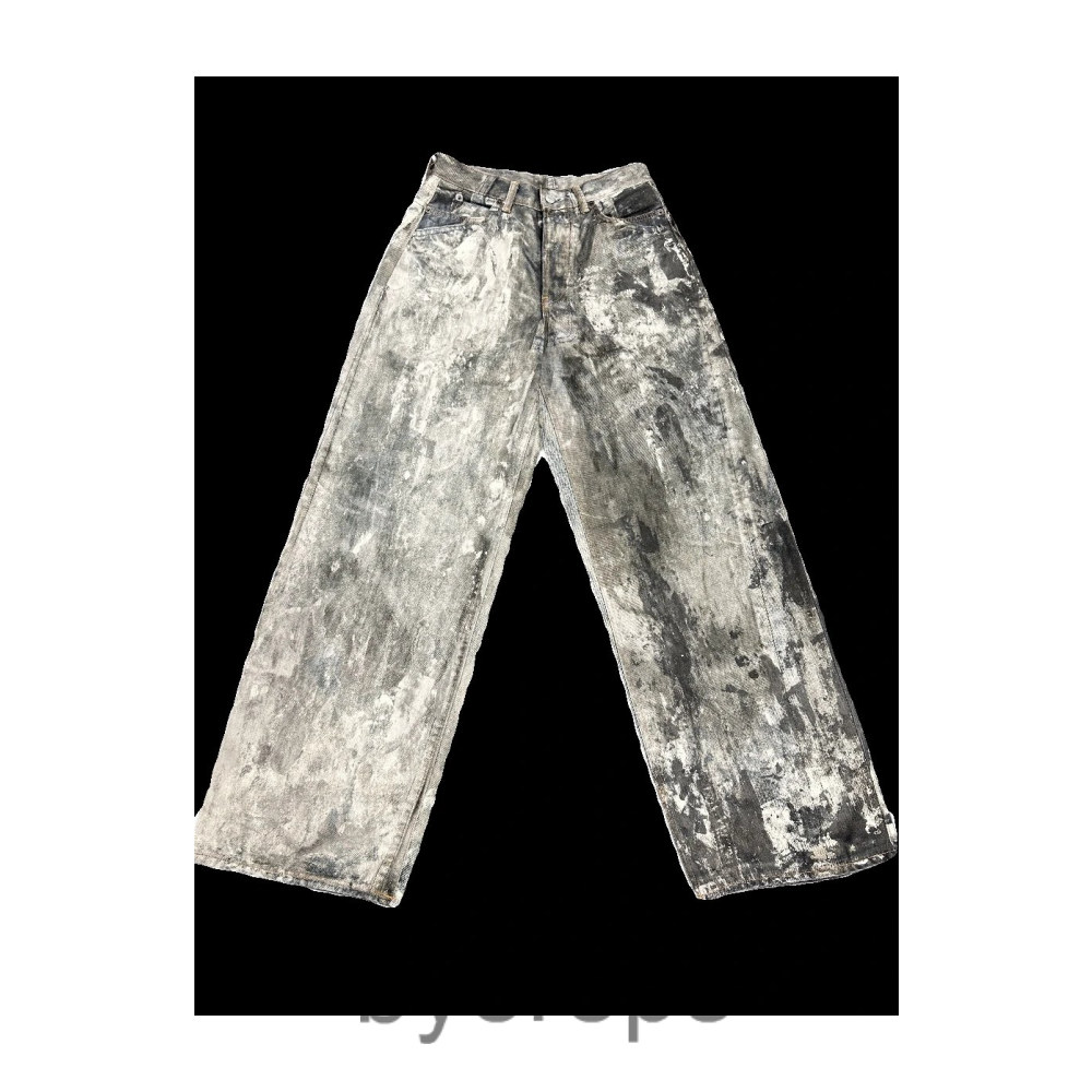 Acne Studios Mud Denim — photo 4 of 4