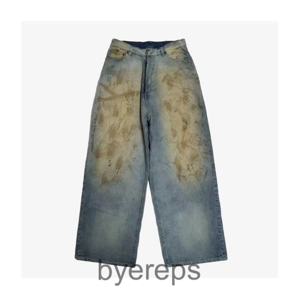 Acne Studios Mudwash Denim — photo 3 of 4