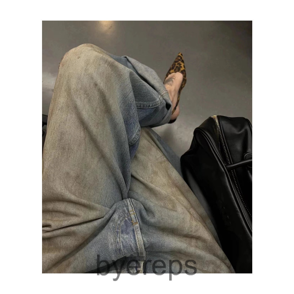 Acne Studios Mudwash Denim — photo 4 of 4