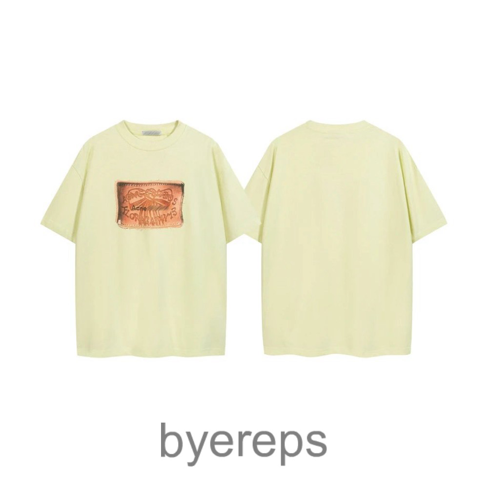 Acne Studios New Logo Shirts — photo 2 of 4