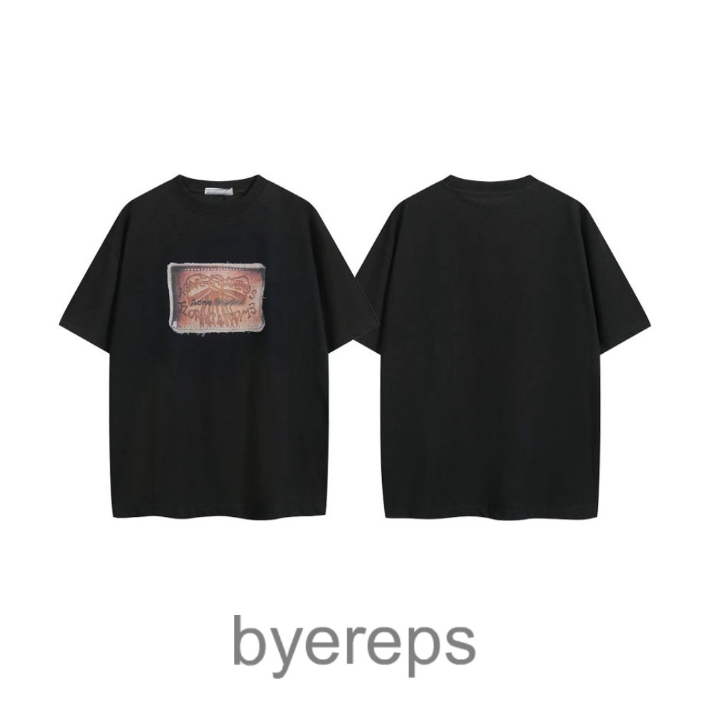 Acne Studios New Logo Shirts — photo 3 of 4