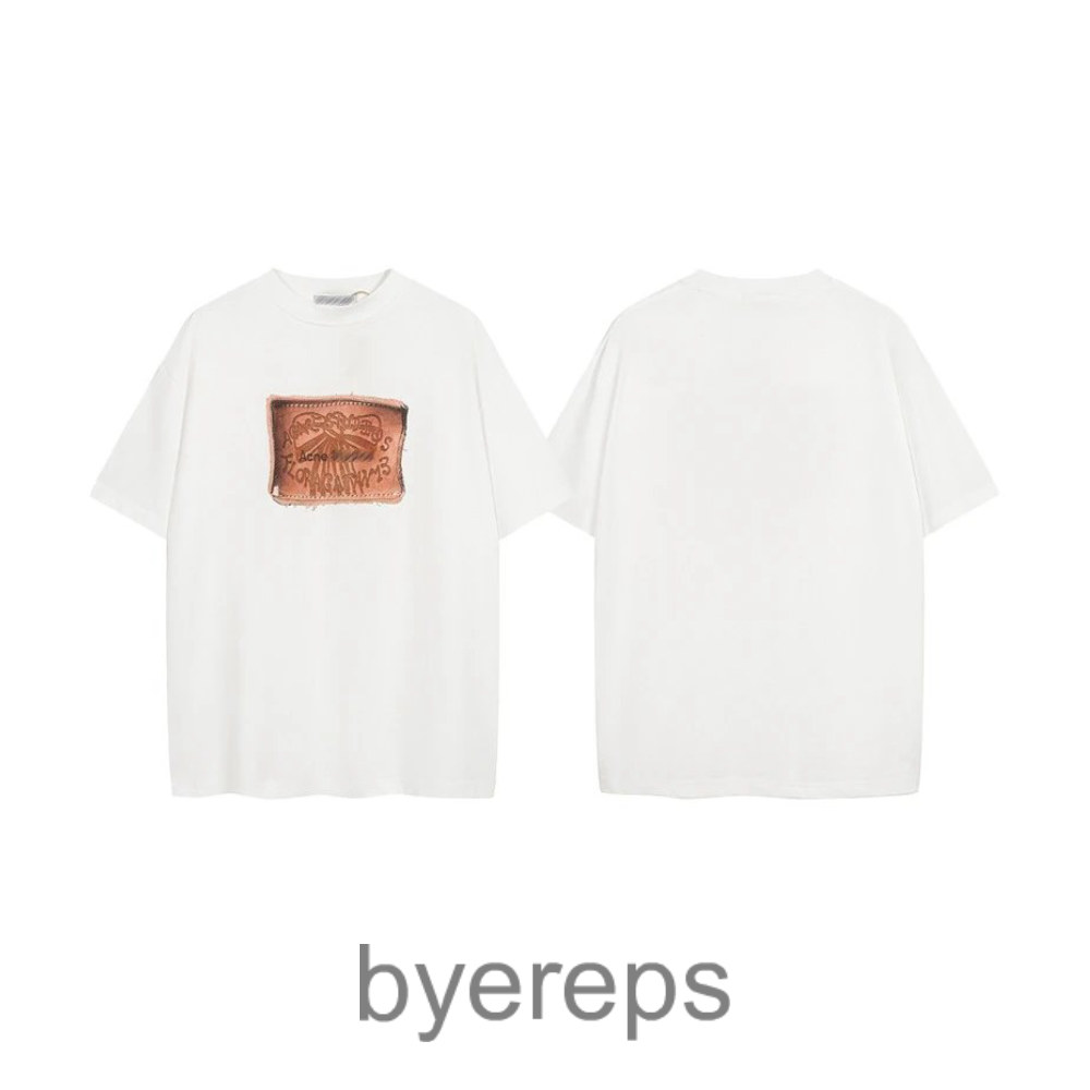 Acne Studios New Logo Shirts — photo 4 of 4