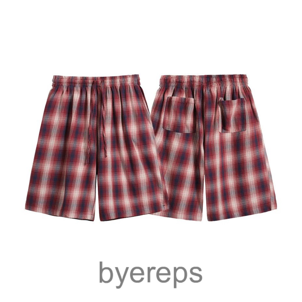Acne Studios Pyjama Shorts