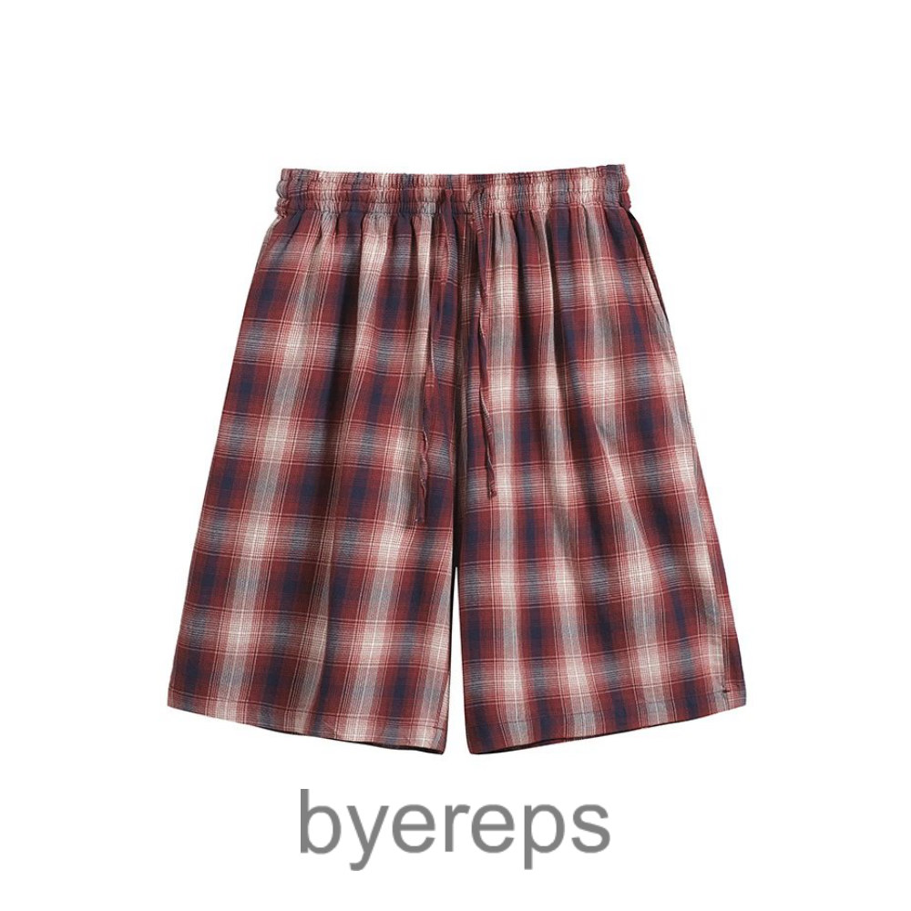 Acne Studios Pyjama Shorts — photo 2 of 4