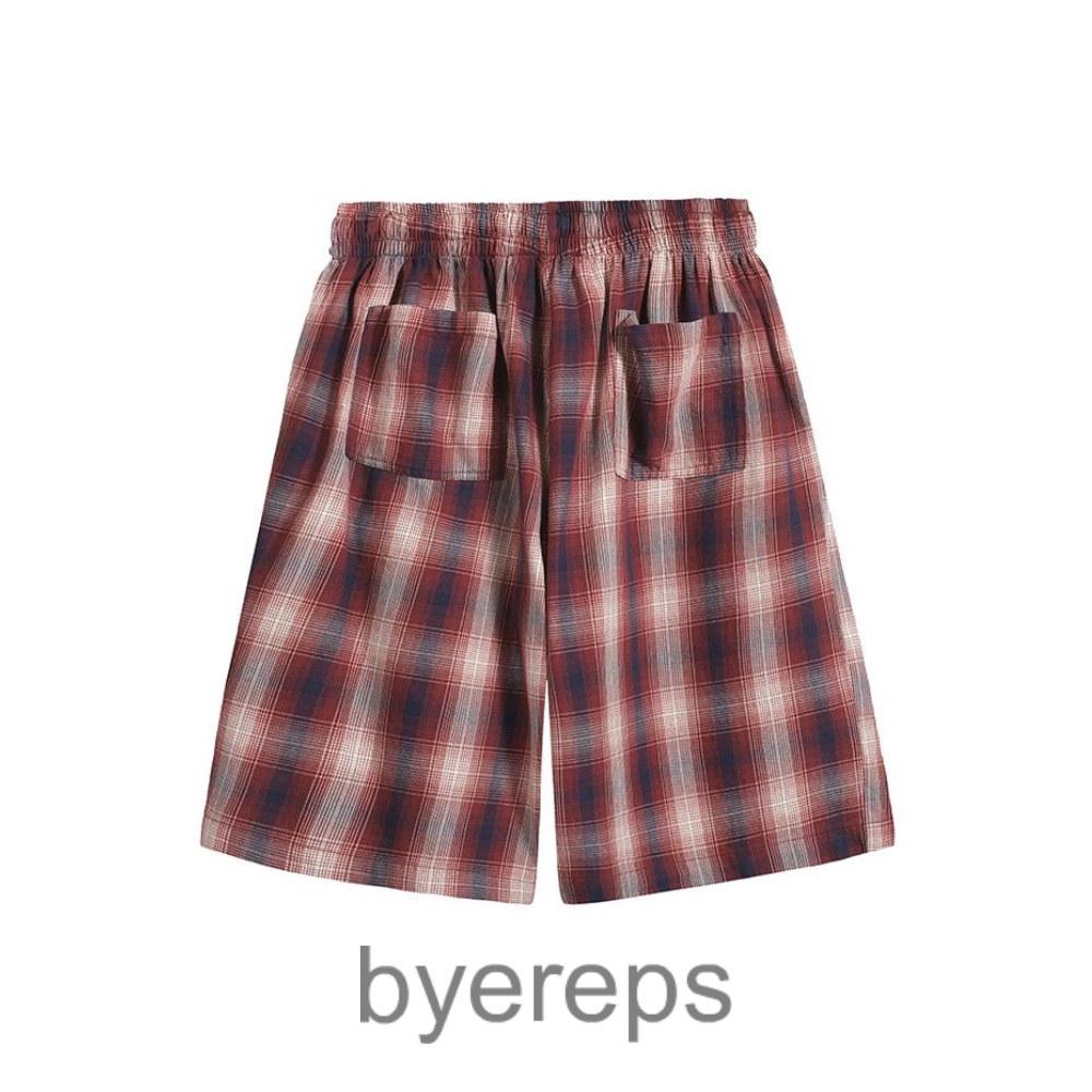 Acne Studios Pyjama Shorts — photo 3 of 4
