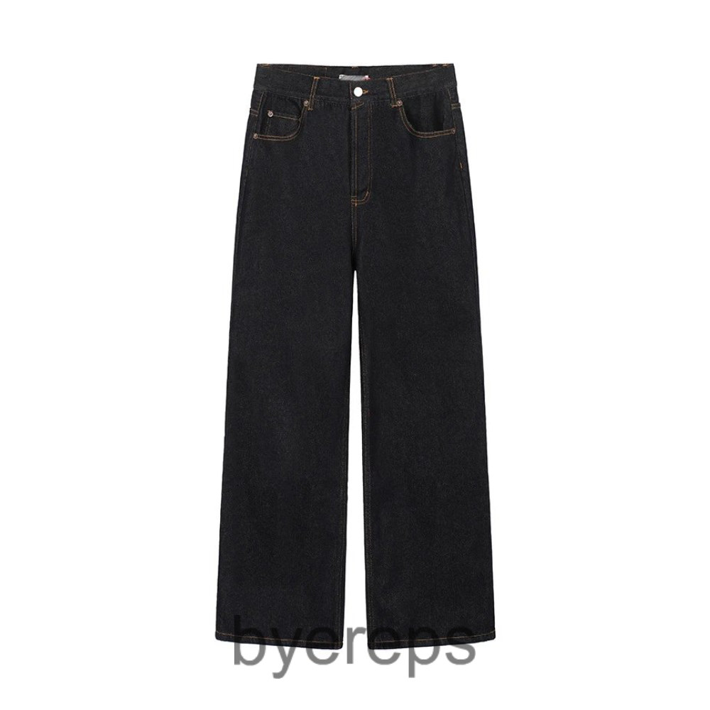 Acne Studios Raw Denim (Baggy) — photo 2 of 4