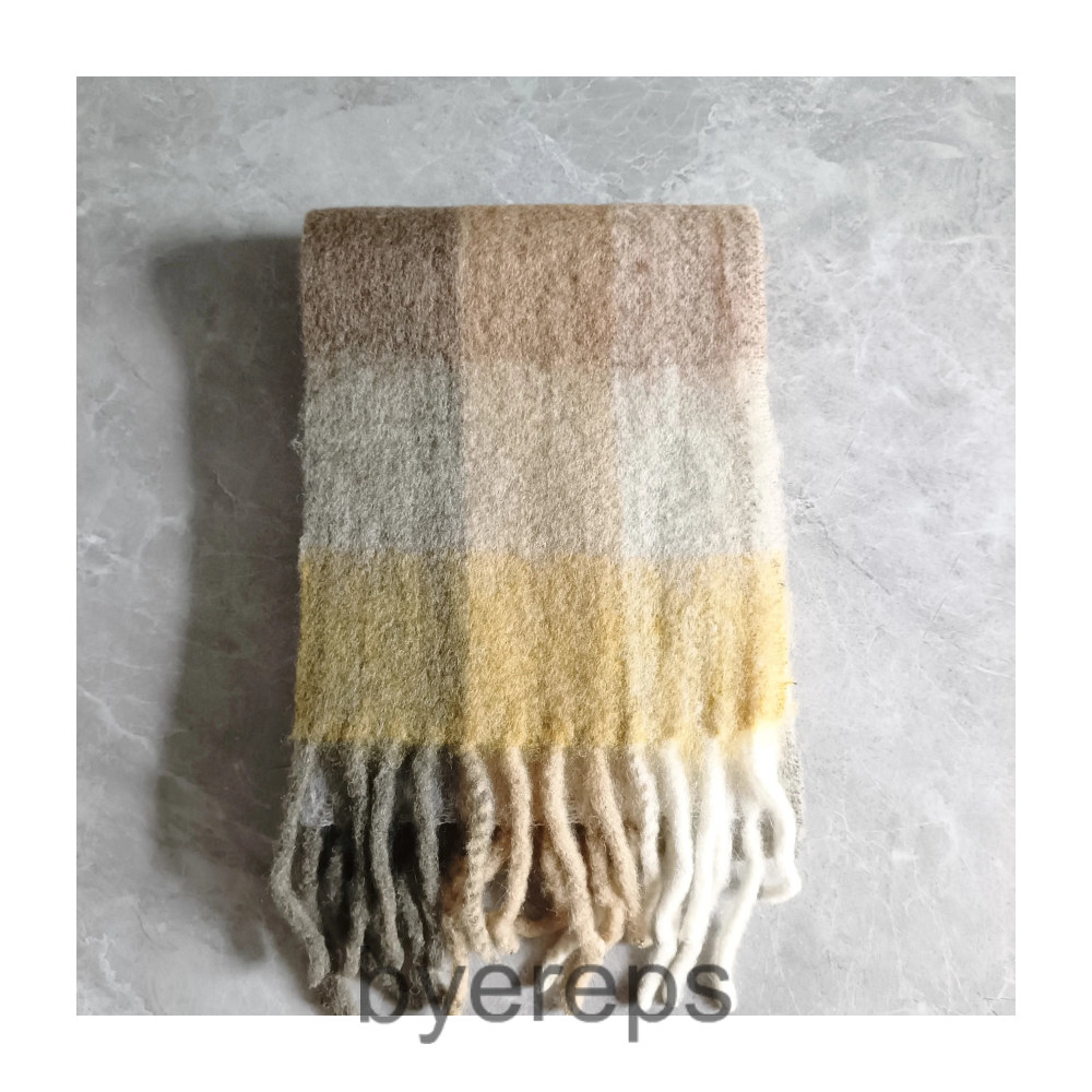Acne Studios Scarfs