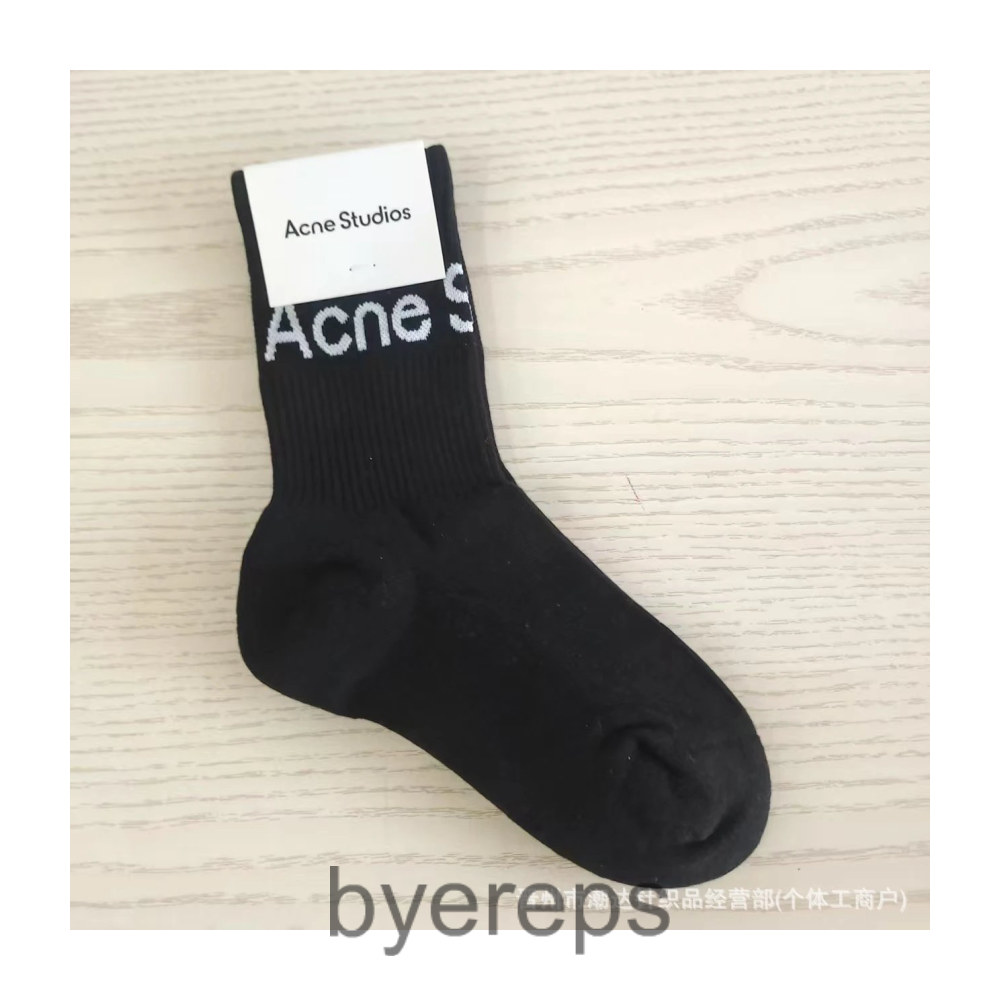Acne Studios Socks — photo 3 of 4