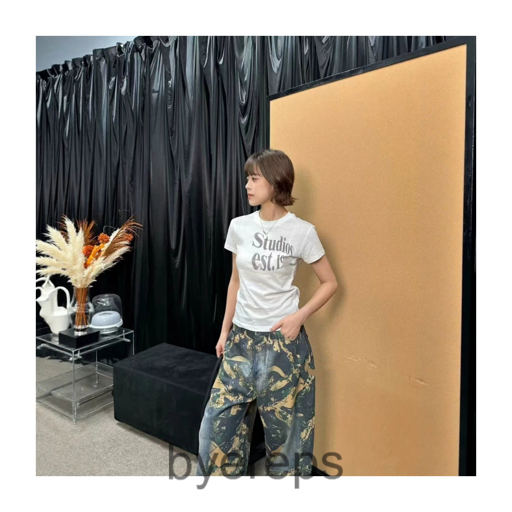 Acne Studios SS26 Shirt — photo 2 of 4