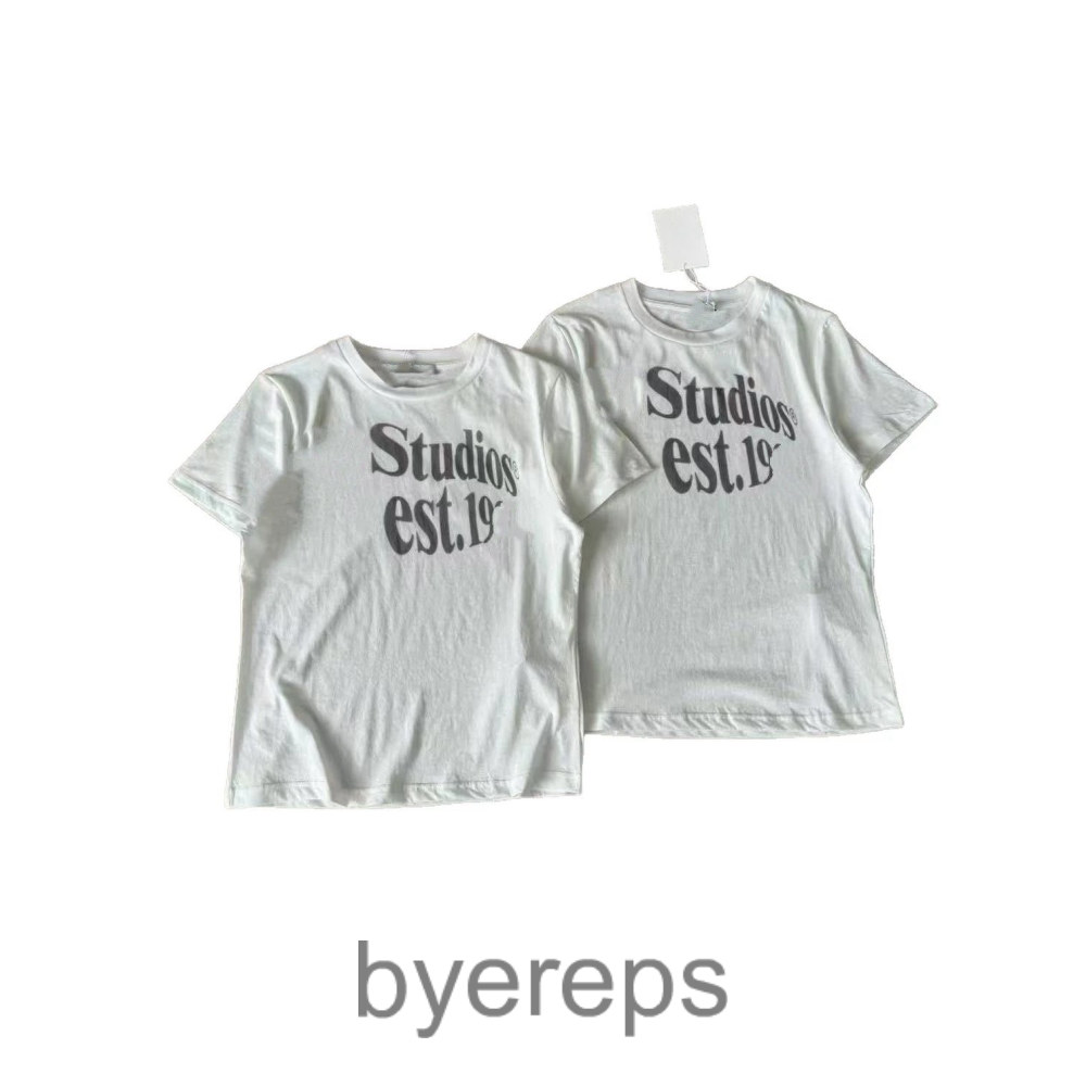 Acne Studios SS26 Shirt — photo 3 of 4