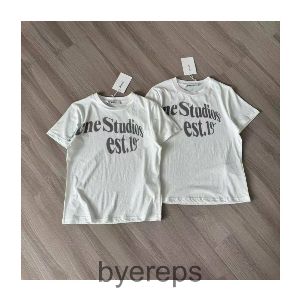 Acne Studios SS26 Shirt — photo 4 of 4