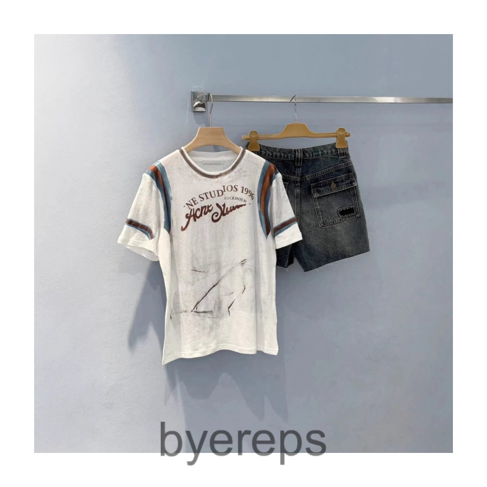 Acne Studios SS26 Shirt — photo 3 of 4