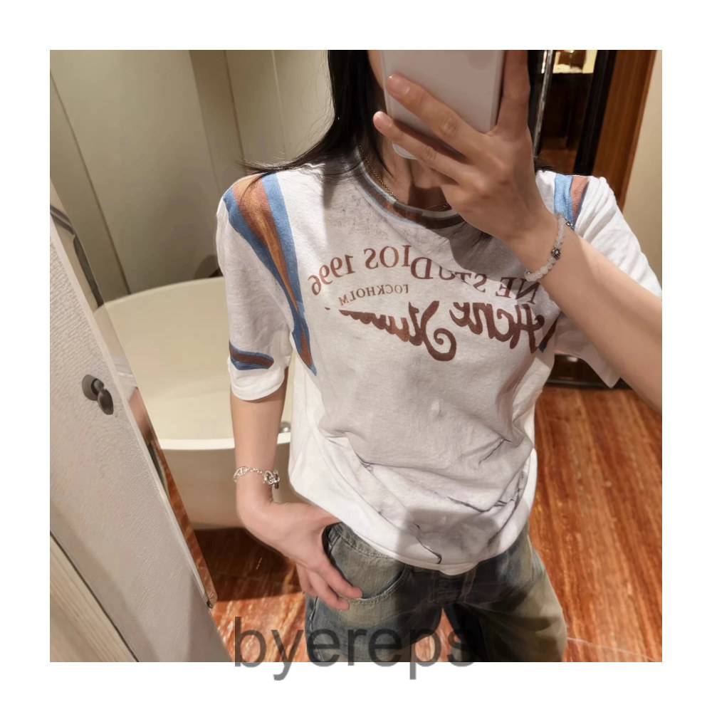 Acne Studios SS26 Shirt — photo 4 of 4