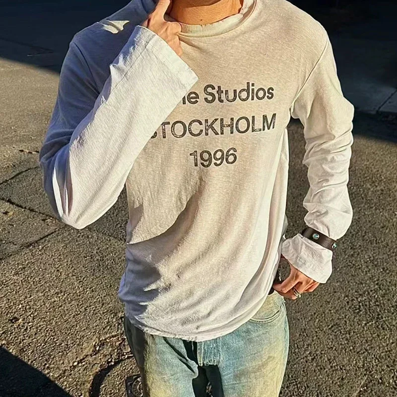 Acne Studios Stockholm 1996 T-Shirt