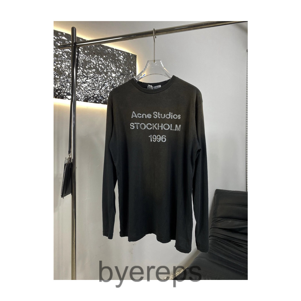Acne Studios T-shirts (5+ Colourways) — photo 2 of 4