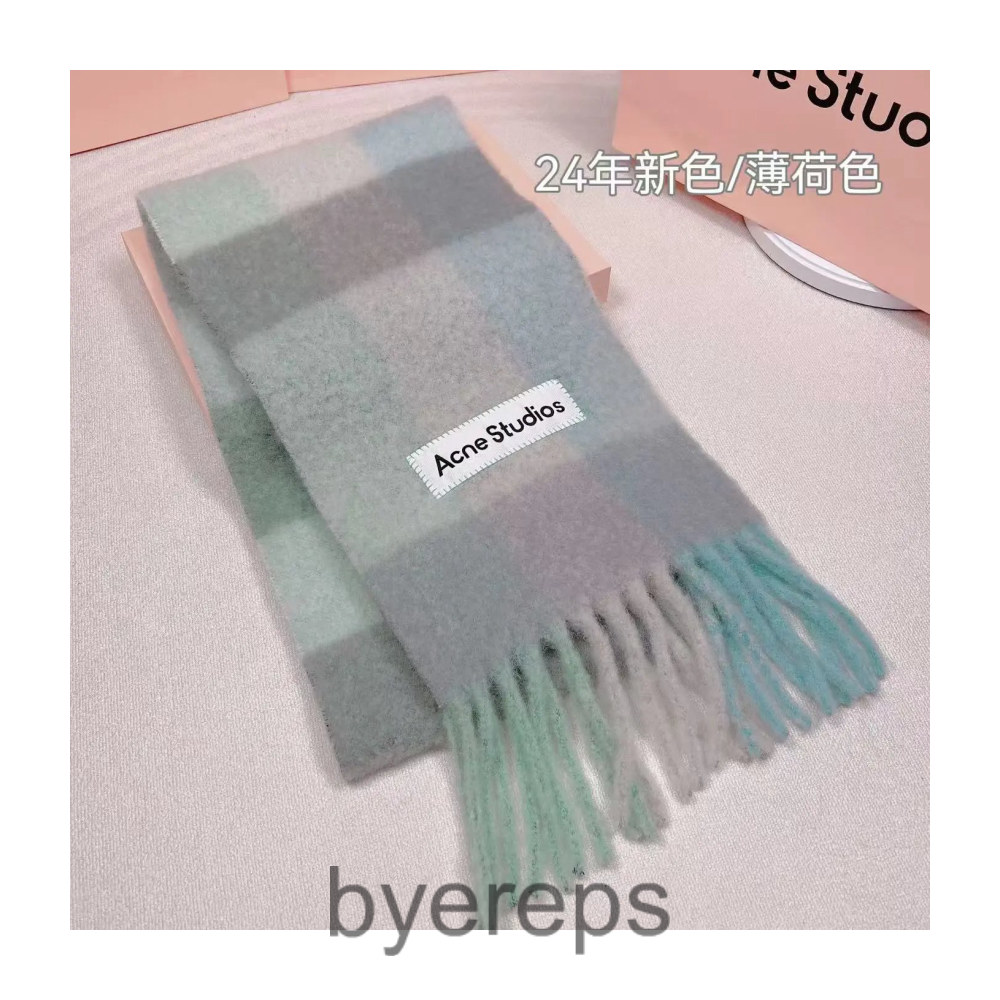 Acne Studios warm scarf ( 34+ colors )