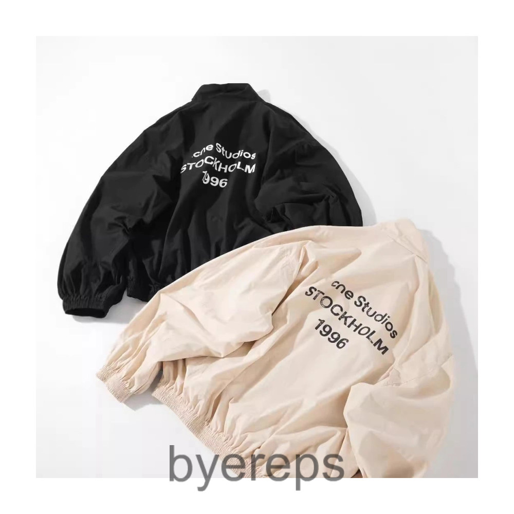 Acne Studios Windbreaker — photo 3 of 4