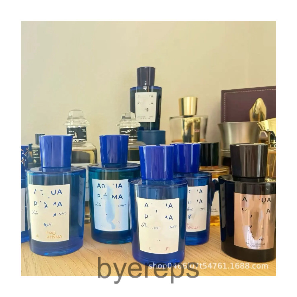 Acqua Di Parma (9 Perfumes)