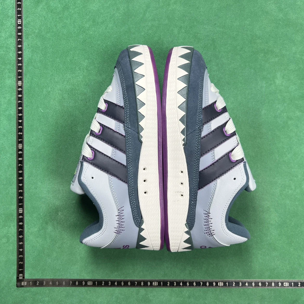 Adidas Adimatic