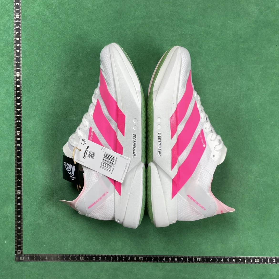 adidas Adizero Adios Pro 4