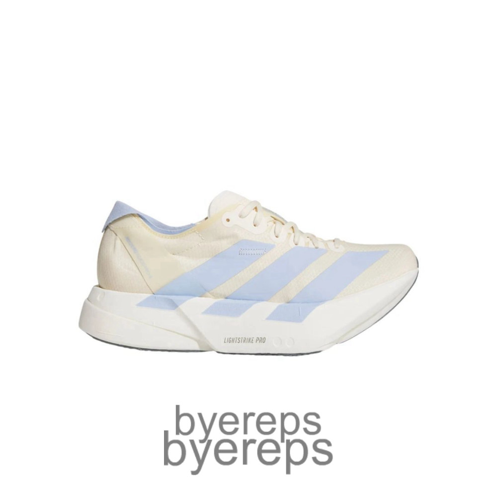 Adidas Adizero Adios Pro Evo 4 Warm Vanilla Onix
