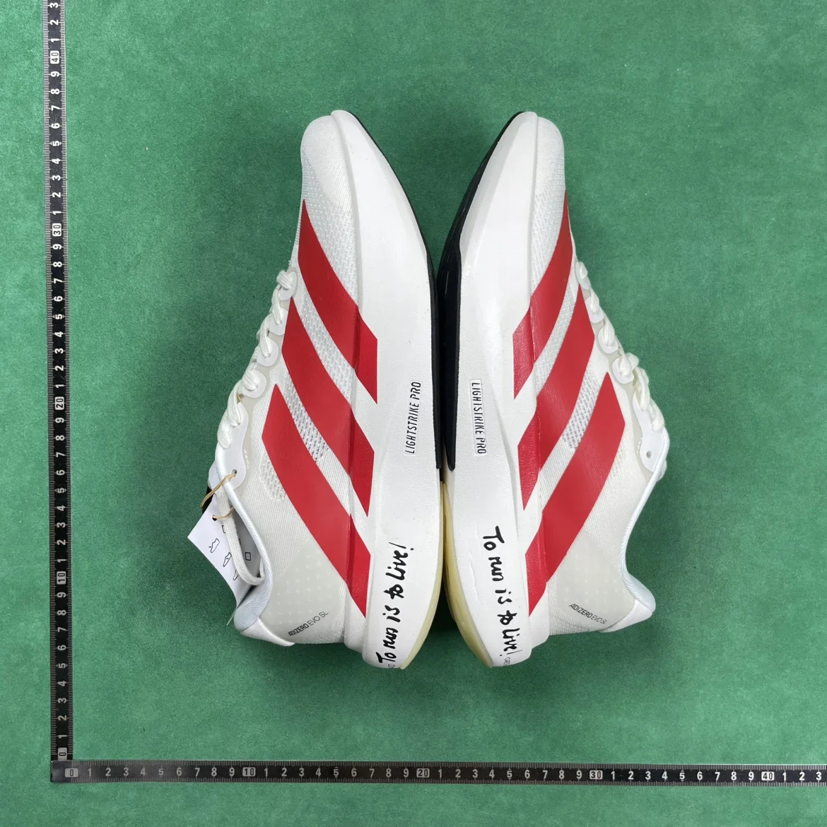 adidas Adizero Evo SL