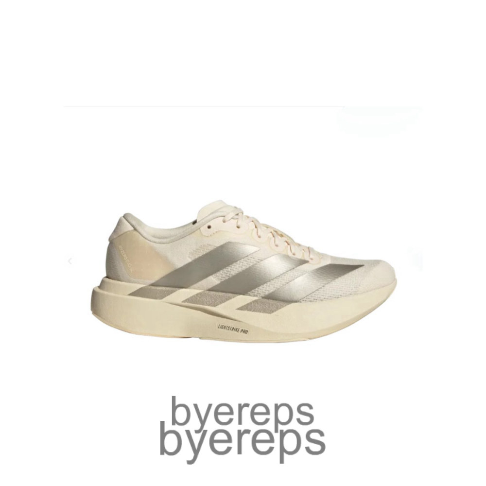 Adidas Adizero Evo Slwonder Beige