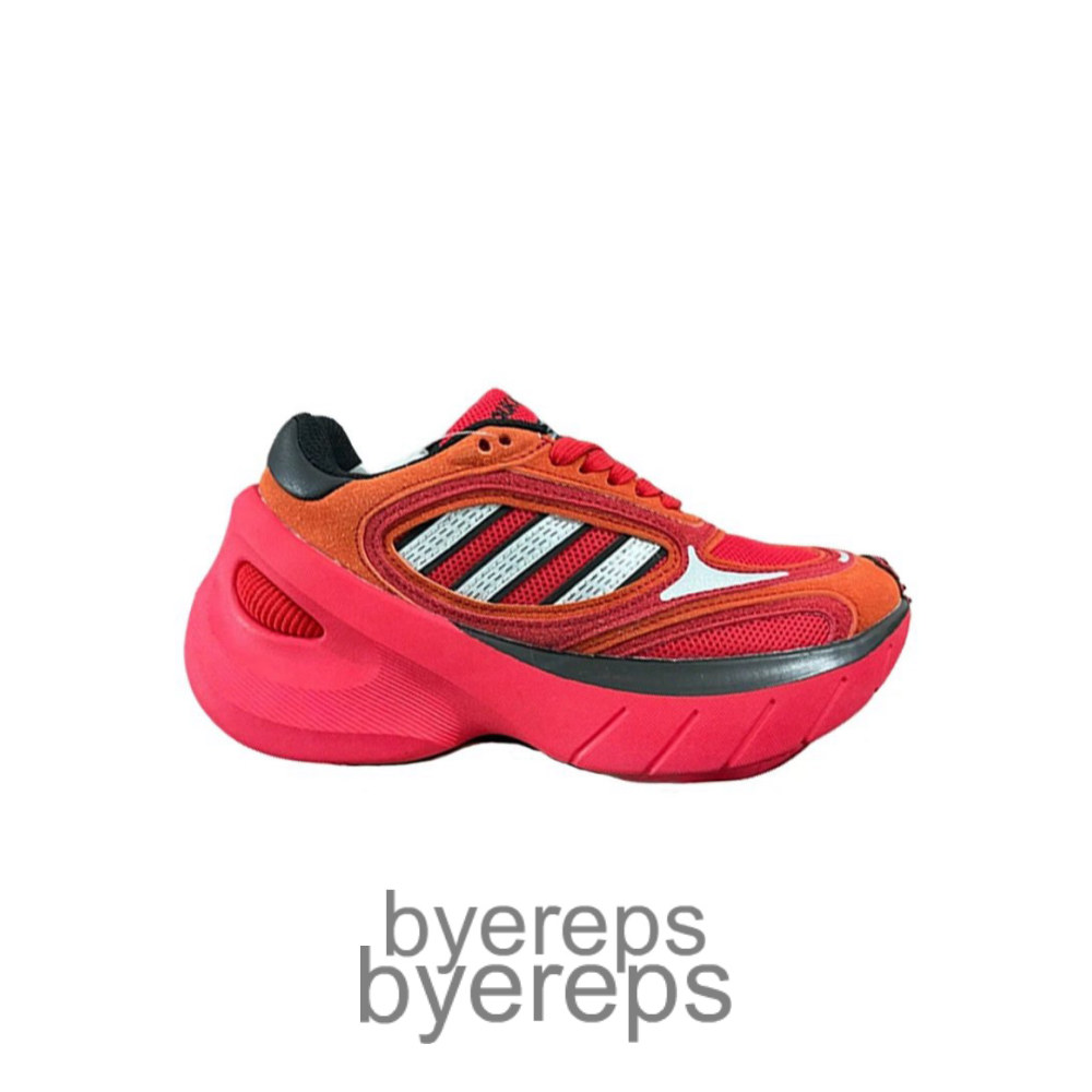 Adidas Adizero Goukana Better Scarlet