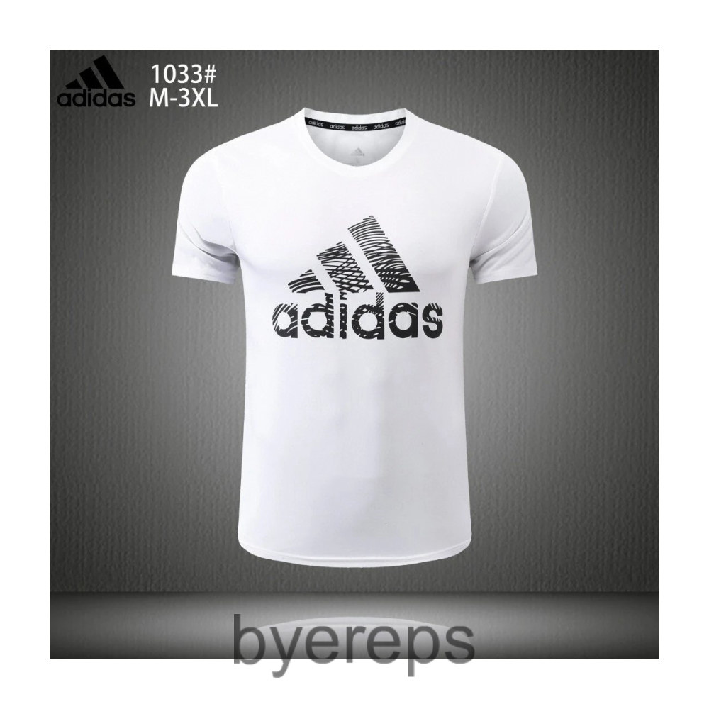Adidas Armour Tee — photo 2 of 4