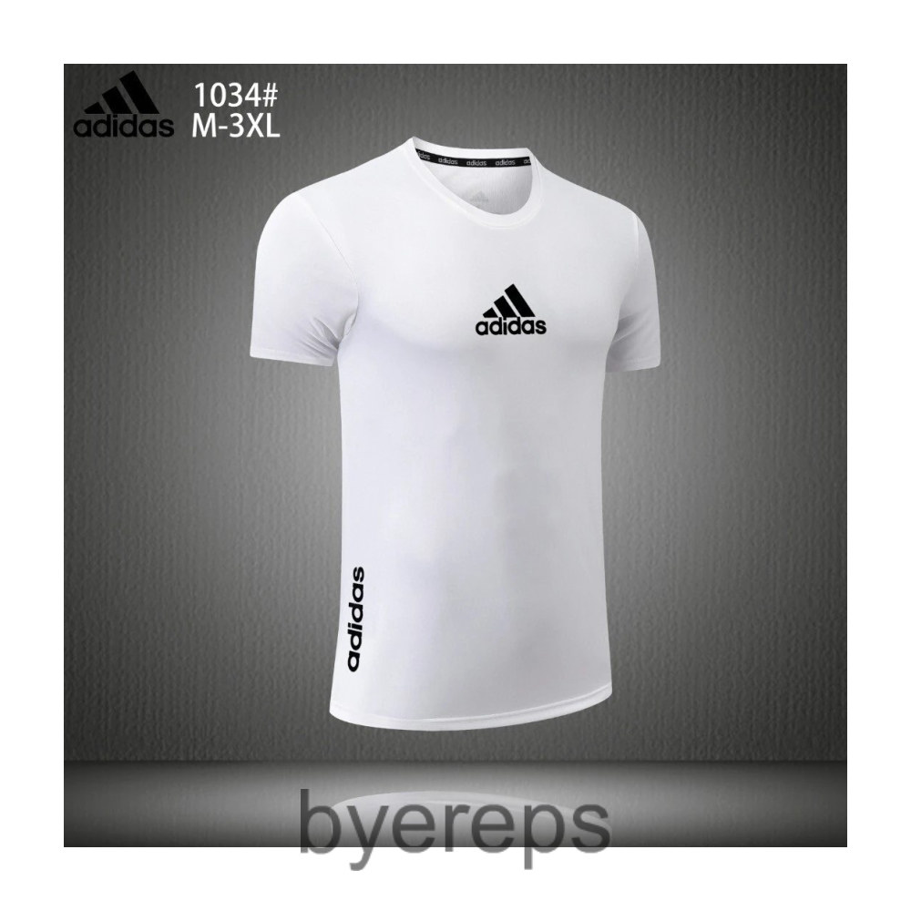 Adidas Armour Tee — photo 3 of 4