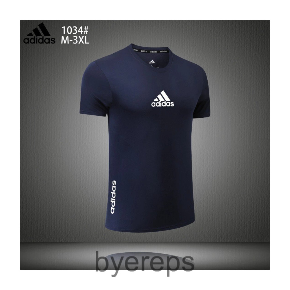Adidas Armour Tee — photo 4 of 4