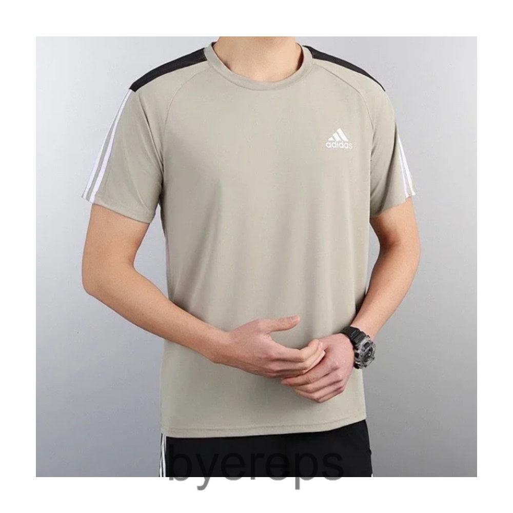 Adidas Armour Tee — photo 3 of 4