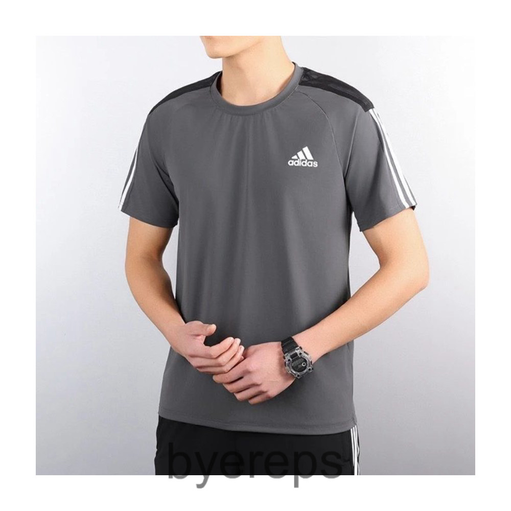 Adidas Armour Tee — photo 3 of 4