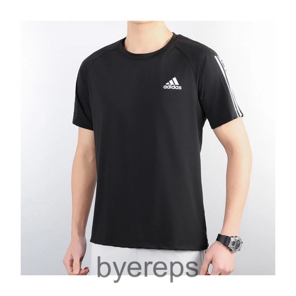 Adidas Armour Tee — photo 4 of 4