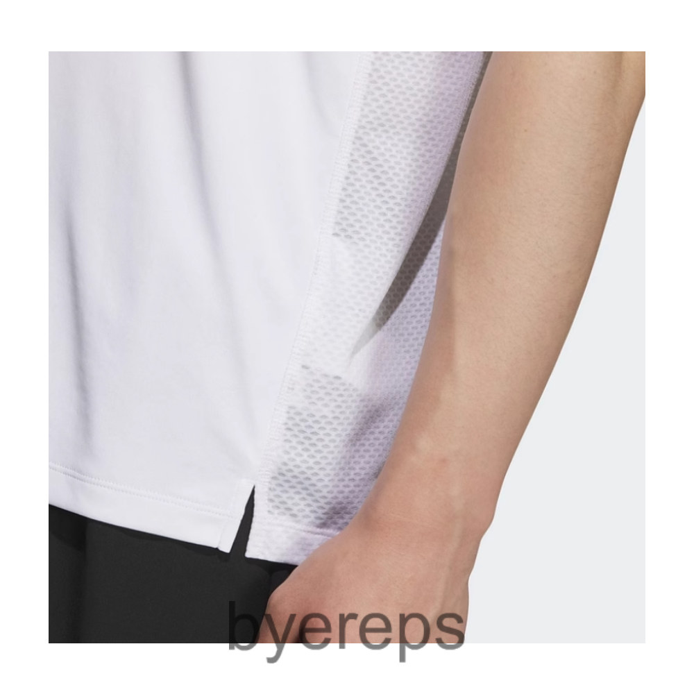 Adidas Armour Tee — photo 2 of 4