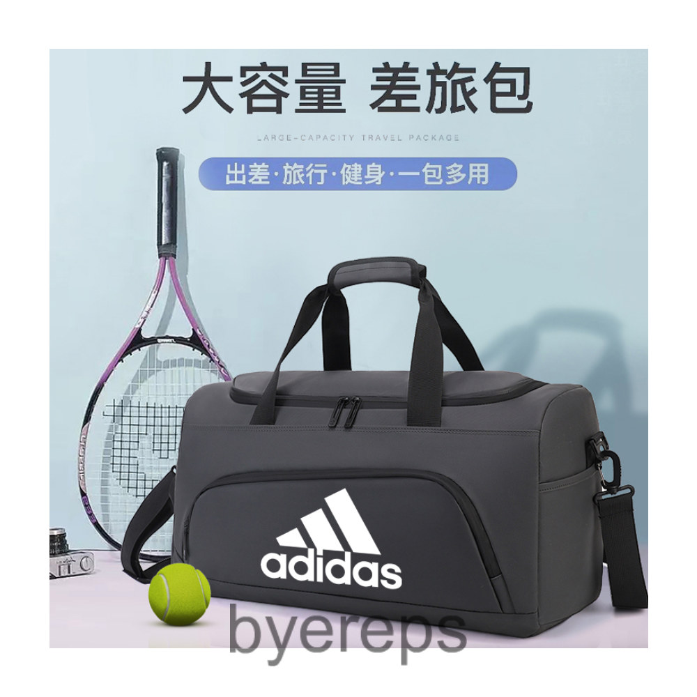 Adidas Backpack — photo 4 of 4