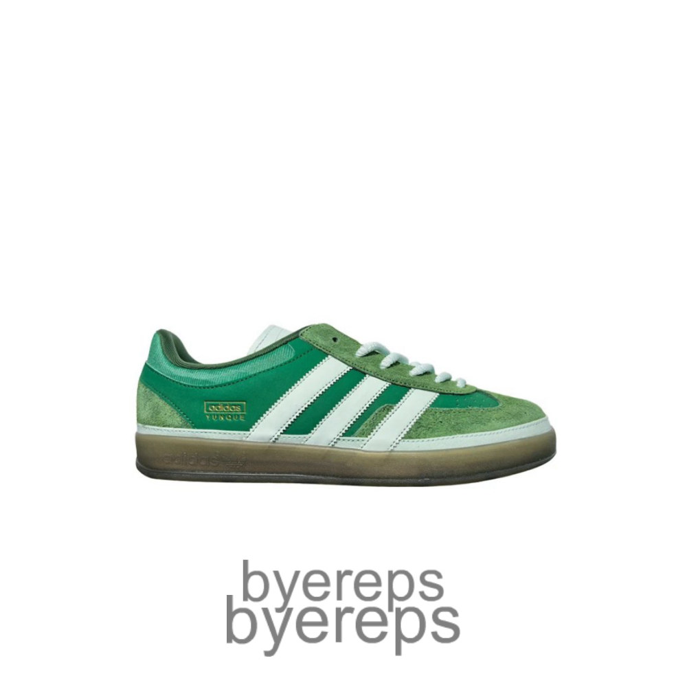 Adidas Bad Bunny Gazelle Indoor El Yunque