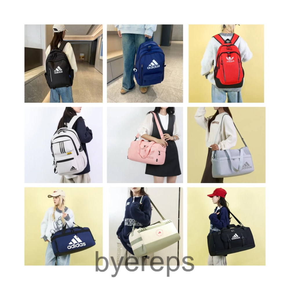Adidas Bag