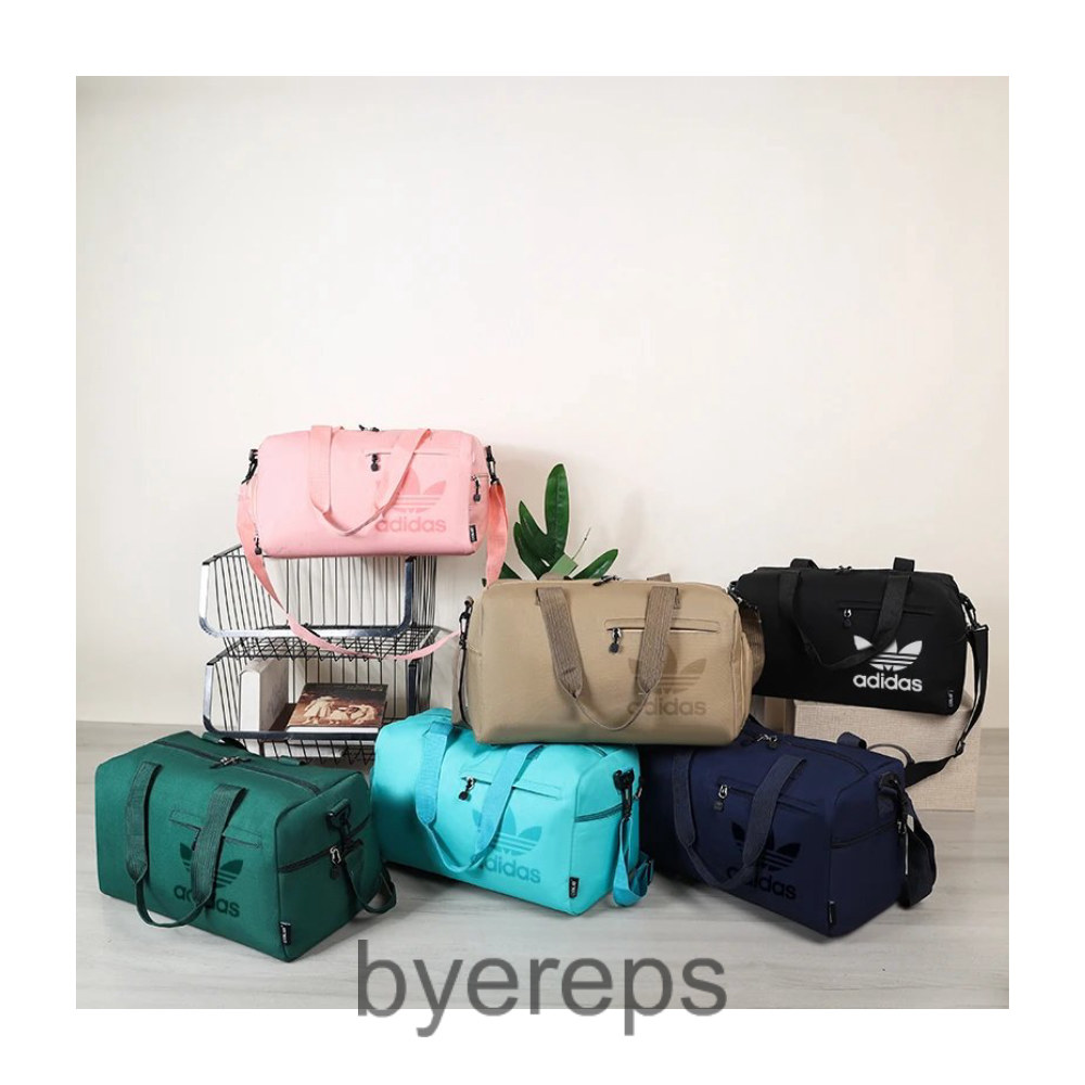 Adidas Bag — photo 2 of 4