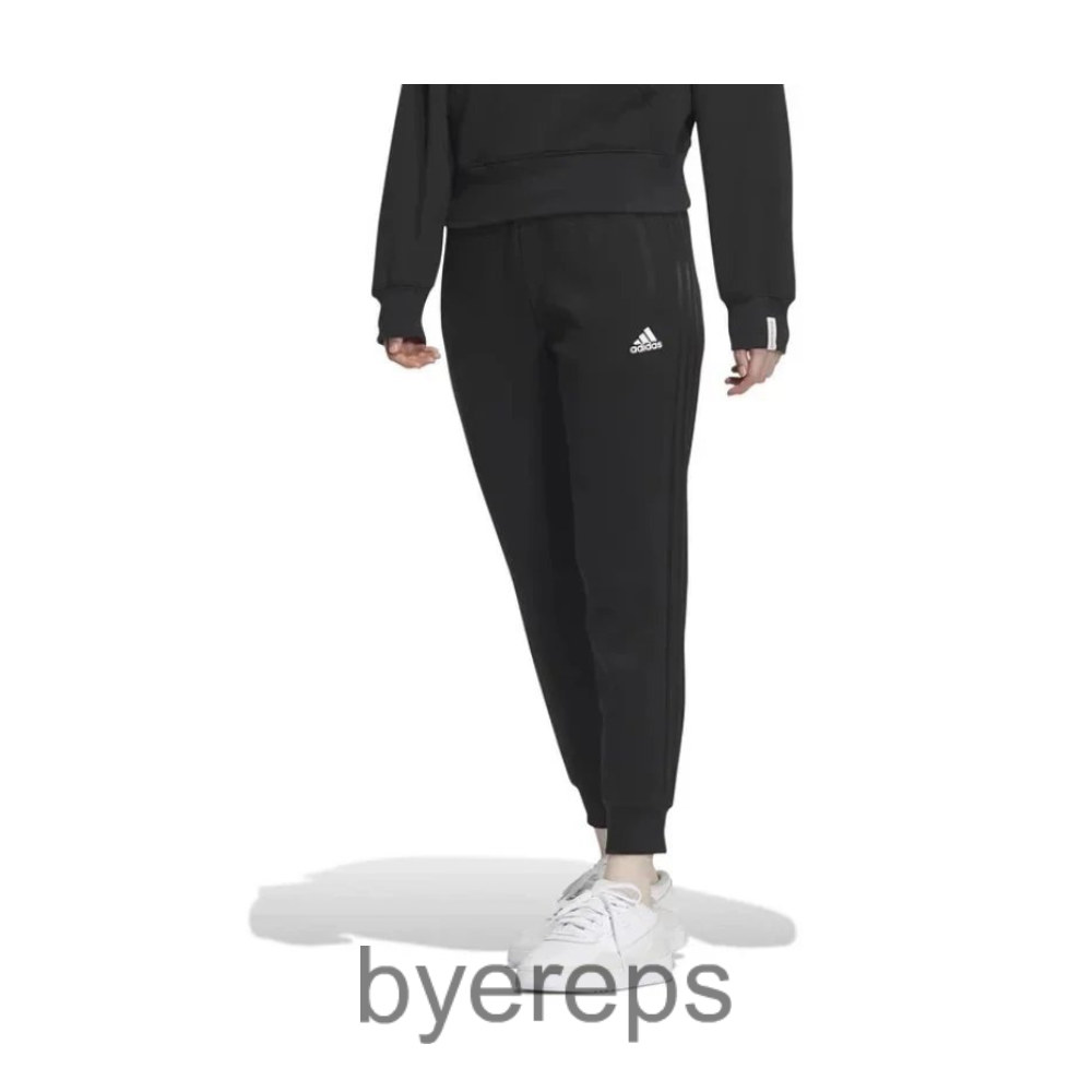 Adidas Baggy Track Pants