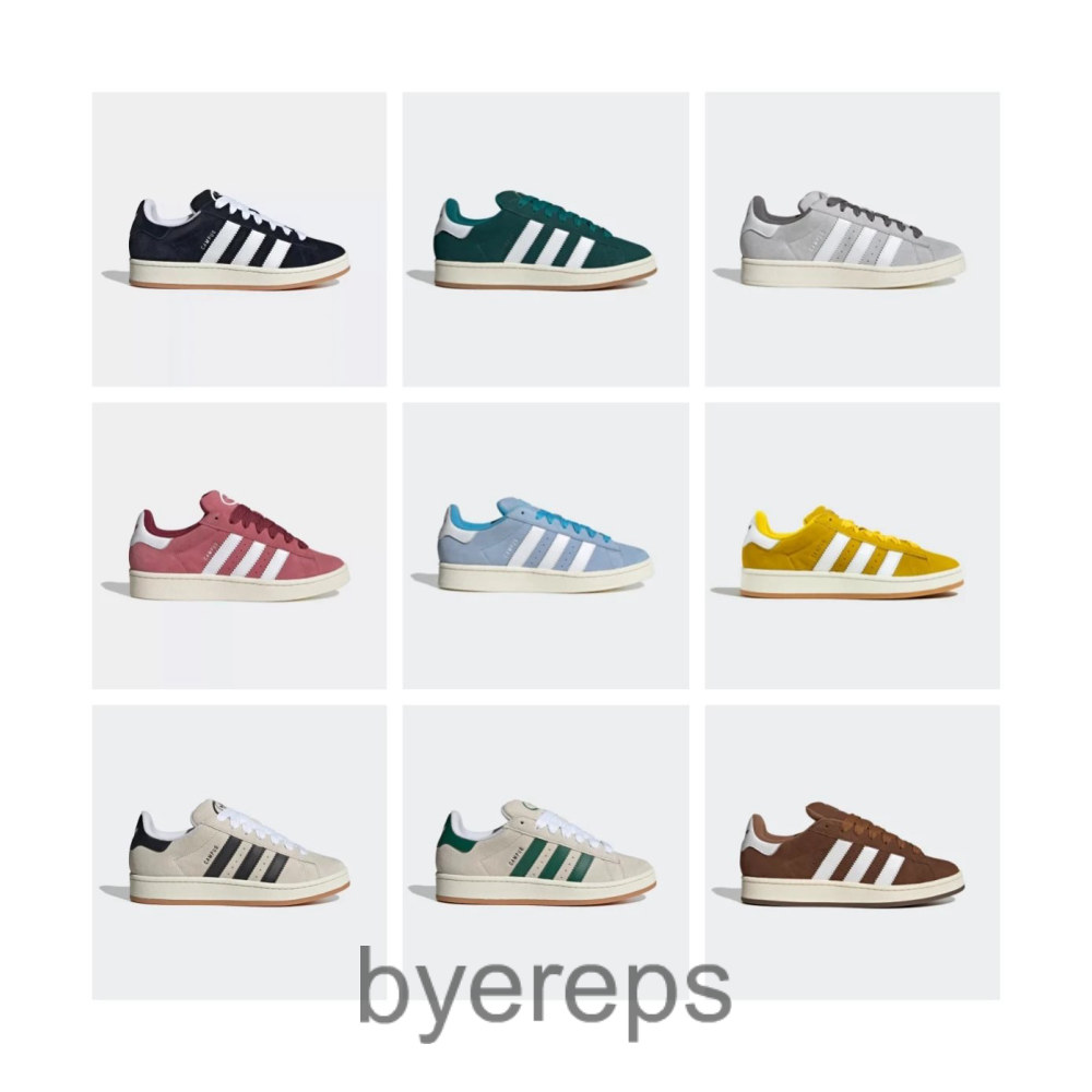 Adidas Campus 00s — photo 4 of 4