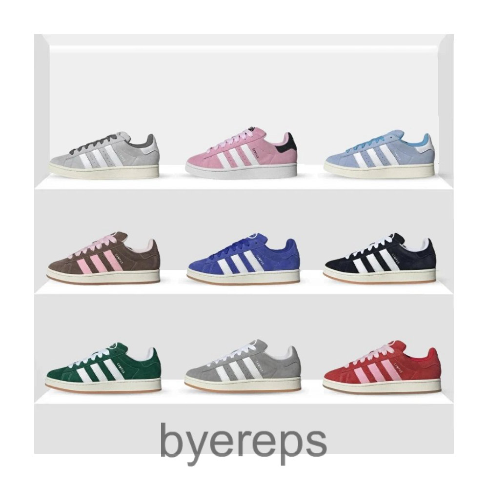 Adidas Campus 00S (OG Batch)